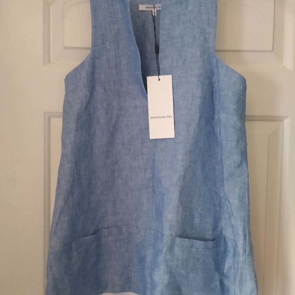Emerson Fry Womens top